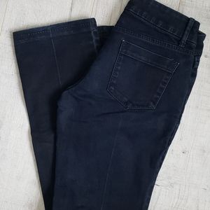 Banana Republic classic straight leg jeans